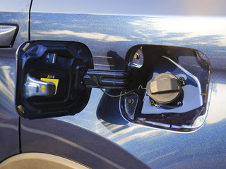 长安欧尚科赛Pro图片