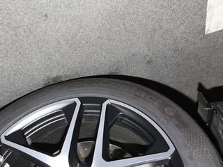 奔驰GLC Coupe AMG图片