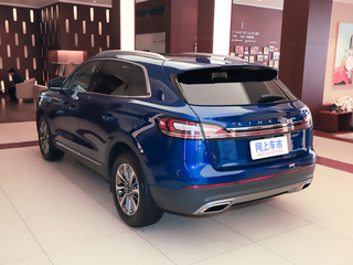 车辆左后45度视角