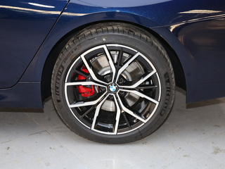 宝马5系(进口)图片