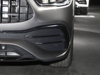 奔驰GLA级AMG图片