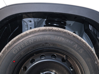 长安欧尚X70A图片