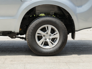 福田征服者3图片