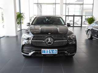 奔驰GLE Coupe新能源图片