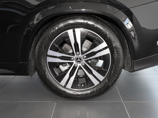 奔驰GLE Coupe新能源图片