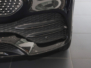 奔驰GLE Coupe新能源图片