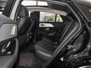 奔驰GLE Coupe新能源图片