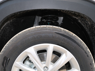 长安CS35 PLUS图片