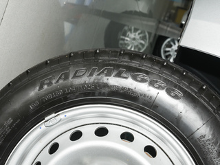 五菱荣光新卡图片