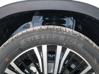 长安欧尚X7图片