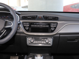 帝豪新能源图片