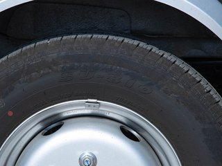 东风小康D51图片