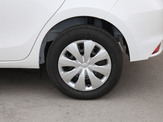 YARiS L 致炫图片