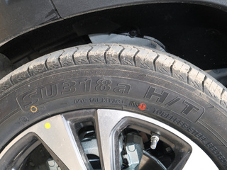 长安CS35 PLUS图片