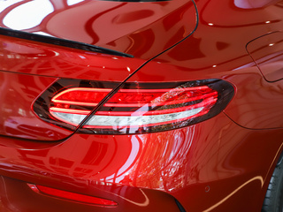 奔驰C级(进口)图片