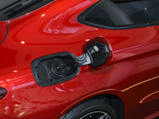 奔驰C级(进口)图片