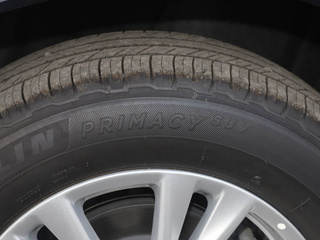 凯迪拉克XT6图片