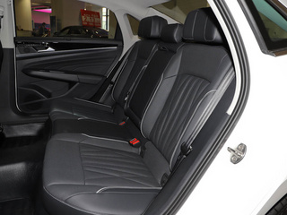 帕萨特新能源图片