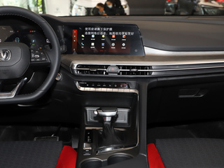 长安CS35 PLUS图片