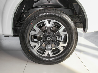 炮乘用皮卡图片