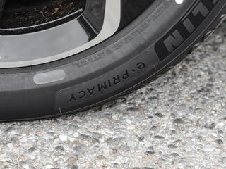 天逸 C5 AIRCROSS图片