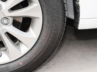 东南A5翼舞图片