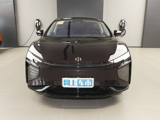 高合HiPhi X图片