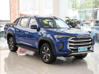 上汽大通MAXUS T90图片