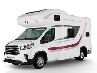 上汽大通MAXUS RV90图片