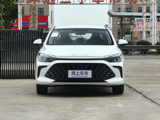 BEIJING-U5 PLUS图片