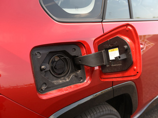 RAV4荣放双擎E+图片