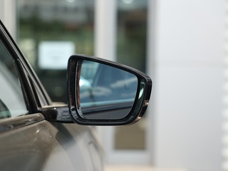 极狐 阿尔法S(ARCFOX αS)图片