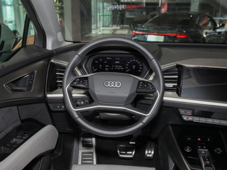 奥迪Q5 e-tron图片