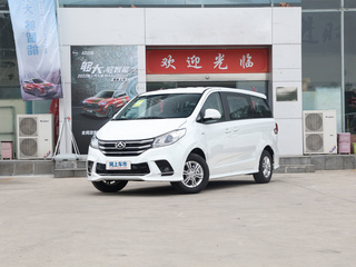 上汽大通MAXUS G10图片