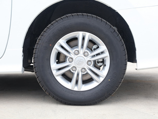 上汽大通MAXUS G10图片