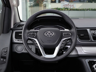 上汽大通MAXUS G10图片