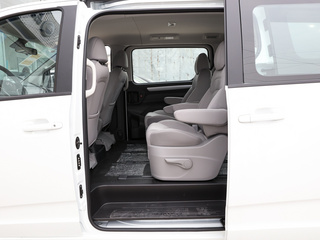 上汽大通MAXUS G10图片