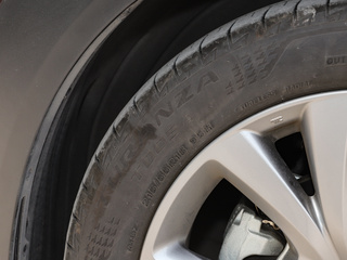 马自达CX-30图片