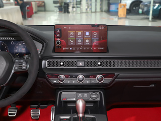 思域(进口)图片