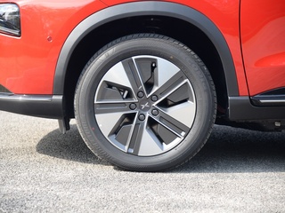 小鹏汽车G3图片