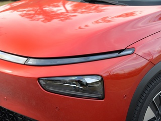 小鹏汽车G3图片