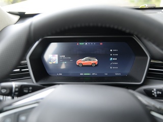 小鹏汽车G3图片