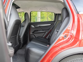 小鹏汽车G3图片