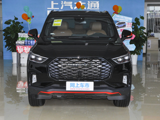上汽大通MAXUS D90 Pro图片