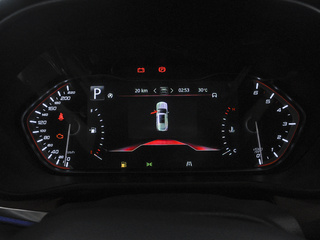 上汽大通MAXUS D90 Pro图片