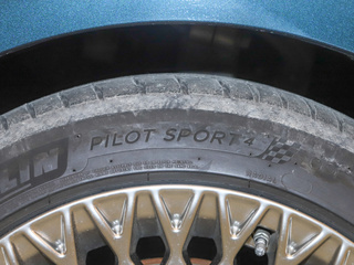 捷尼赛思G80图片