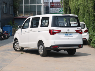 车辆左后45度视角