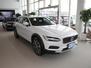 沃尔沃 V90图片