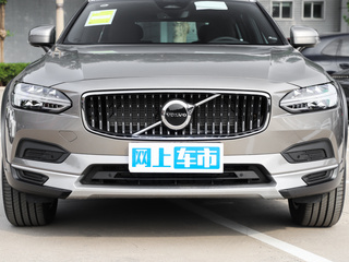 沃尔沃 V90图片