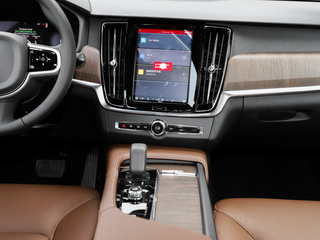 沃尔沃 V90图片